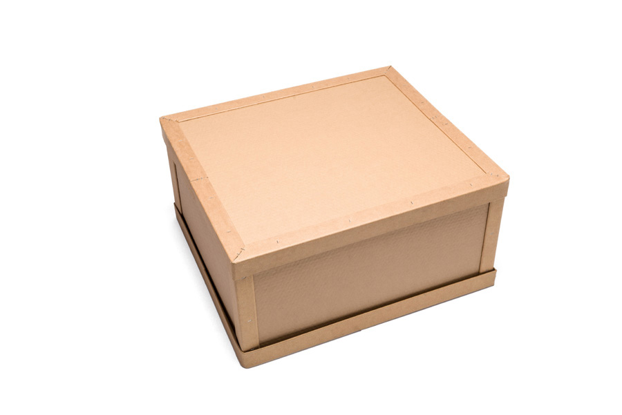 蜂窩紙箱常見的箱式設計